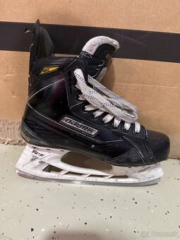 Hokejové korčule- Bauer Supreme 180 - 2