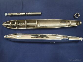 Vyfuk Dutnik Jawa 250/350 Kyvacka NOVE - 2