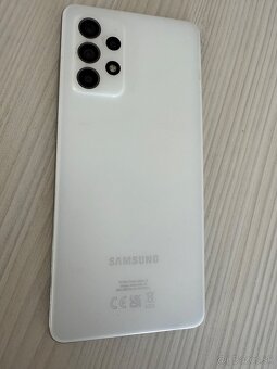 Samsung A52s - 2