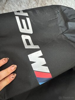 Sada obalov na kolesá BMW - 2