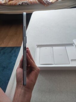 Predám Xiaomi Pad 6 8 GB/256 GB - 2