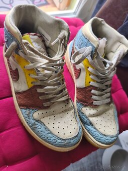 Jordan, Air Jordan - 2