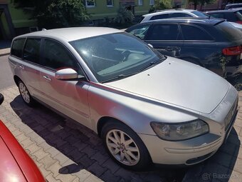 Volvo V50 2.0hdi 100kw - 2