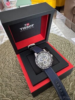 Hodinky Tisot - 2