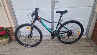 CTM charisma 5.0 29 - 2