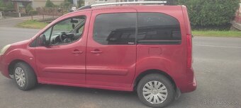 Predávam Citroen Berlingo - 2