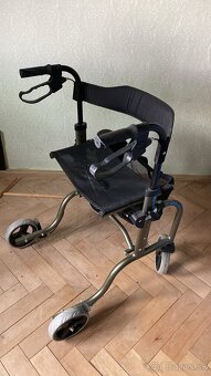 Chodítko pre seniorov - 2
