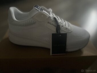 Tenisky Tommy Hilfiger - 2