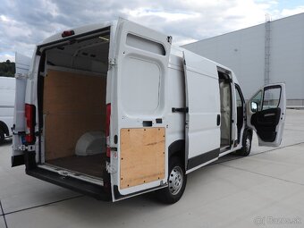 VANHERO - Rent & Autodoprava - 2
