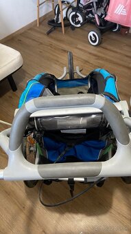 Thule Chariot CX - 2
