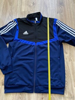 Mikina Adidas veľ.M - 2