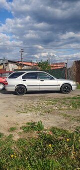 Honda civic aerodeck 1.5.vtec - 2