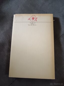 Predám knihu Princezná, Gunnar Mattsson - 2