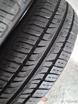 175/65 r14 letné pneumatiky Semperit - 2