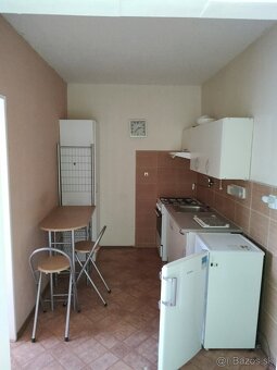 Na predaj 1 izbový byt, Ďorocká ulica - 2