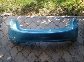 Opel Meriva B - 2