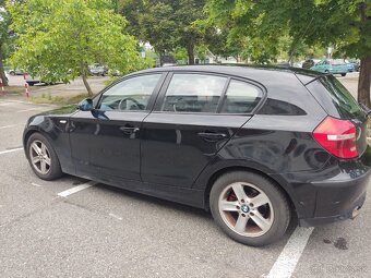 BMW 116i - 2