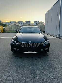 BMW 320D XDrive Modern Line - 2