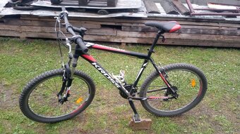 Pánsky bicykel - 2