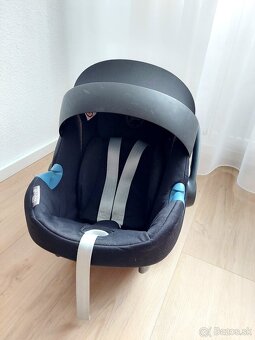 autosedačka Cybex Aton M - 2
