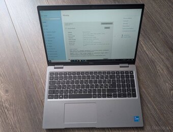 Dell Latitude 5520 i5-1145G7 32GB 500GB NVMe/Dotyk.displej - 2