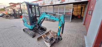 SUNWARD SWE17F DIESEL - 2