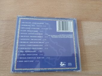 Italo vol.7 - 2