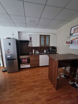 2-izbový byt Zvolen - 2