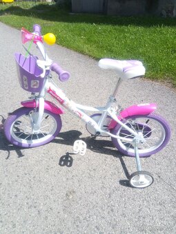 Bicykel 14 - 2