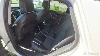 Predam land rover discovery sport cena 8400e - 2