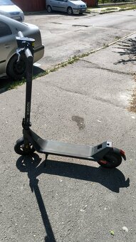 Xiaomi electric scooter 4 Lite 2 gen - 2