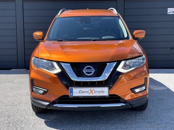 Nissan X-Trail 2.0 dCi 177 N-Connecta Xtronic All Mode 4x4-i - 2