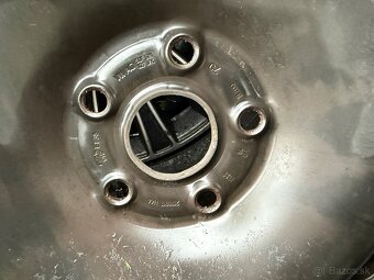 Škoda, Vw disky 5x112 R17 disk 6.5Jx17 et 38 - 2