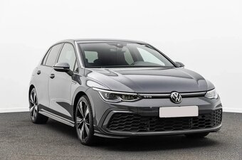 Volkswagen Golf GTD - 2