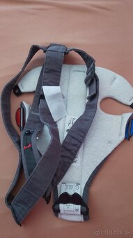 Nosič pre bábätka Babybjorn - 2