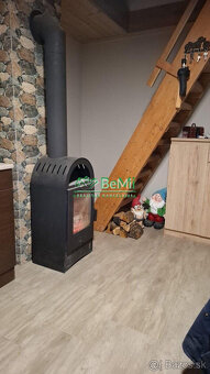 Predaj chatky so záhradou v sade 600 ročnice (029-13-ZUPIa) - 2