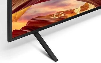 SONY BRAVIA X75WL 55’ - 2