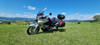 Honda Varadero 1000 - 2