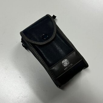 Minolta Traveler AF Mini Date - 2