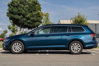 Volkswagen Passat Variant 2.0 TDI EVO Business DSG - TOP - 2