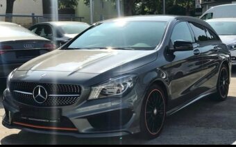 Notárska zmluva /predaj Mercedes CLA Shoting Break - 2