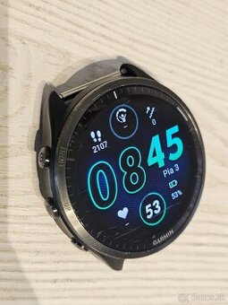 GARMIN Forerunner 965 - 2