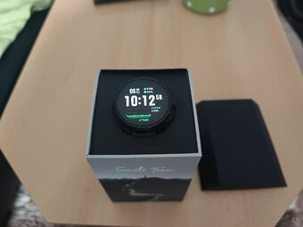 Suunto Race all black - 2