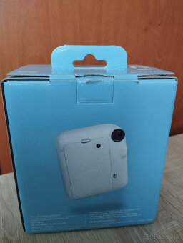 FUJIFILM INSTAX MINI 12 - 2