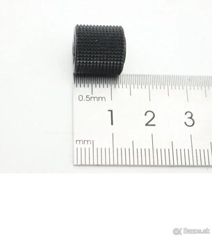 Skoda Koliesko multifunkcie volant ovládanie rádia a telefón - 2