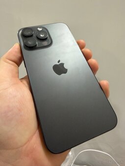iPhone 15 pro max 256gb - 2