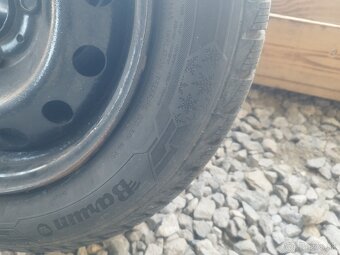 Zimné pneumatiky 175/65R14 Barum Polaris - 2