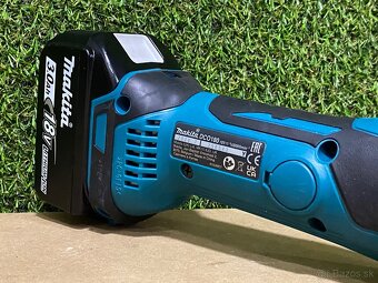 MAKITA DCO180 Priama brúska - 2