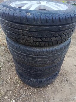 4x108 195/55 R15 Ford - 2