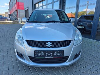 Suzuki Swift 1.2 GC - 2